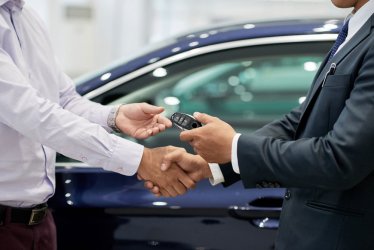 Как взять кредит на покупку автомобиля сегодня?